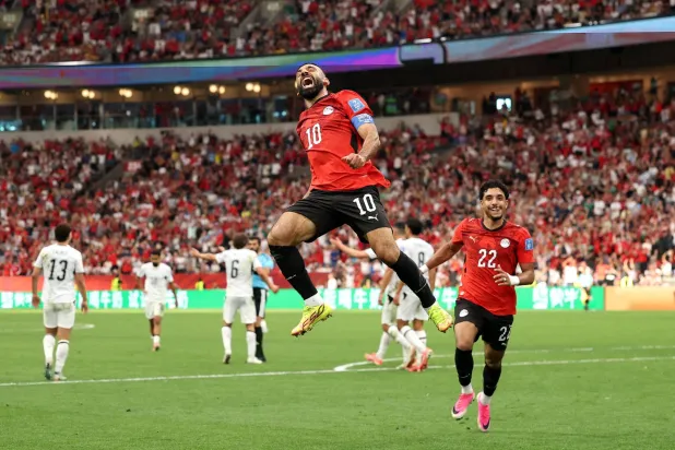 صباح النصر… يا مصر