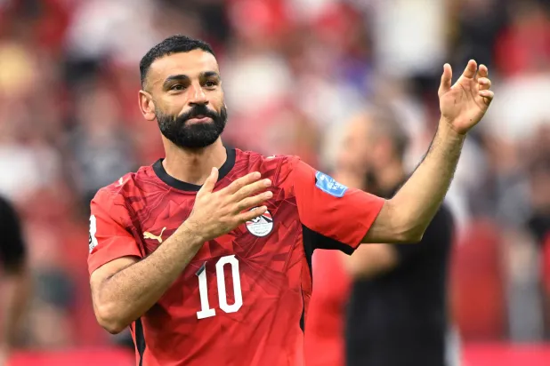 صلاح: فوز مصر إنجاز طال انتظاره