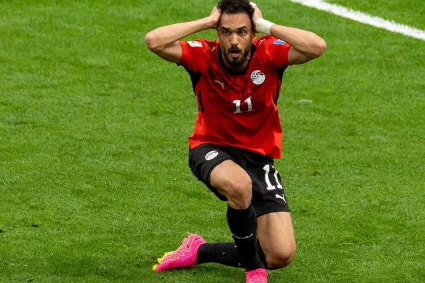المصري زيكو يقتنص فرصته في كأس العالم على حساب إجازته الصيفية