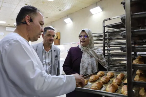 هل أفلت نجيم من «الجنائية الدولية» بعد إدانته في طرابلس الليبية؟