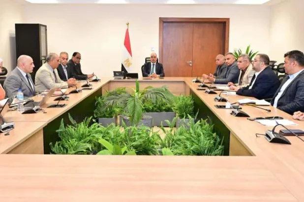 مصر تتحضّر لـ«سيناريوهات أزمات»… وإثيوبيا ترفض «ادعاءات احتكارية»
