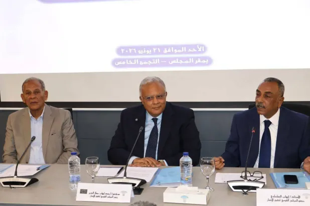 مصر لتوسيع صلاحيات «القومي لحقوق الإنسان» وقاعدة اختيار أعضائه