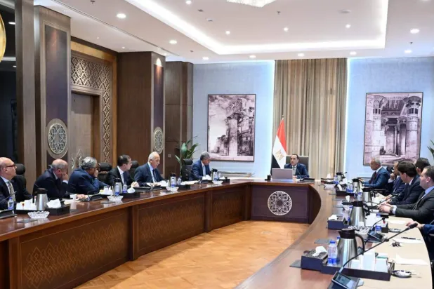 حوافز مصرية لدفع الطيران والسياحة بعد هدوء التوترات الإقليمية