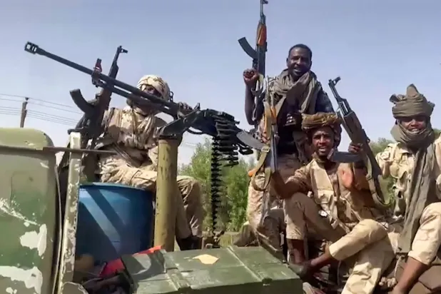 الجيش السوداني يضم قادة منشقين عن «قوات الدعم السريع»