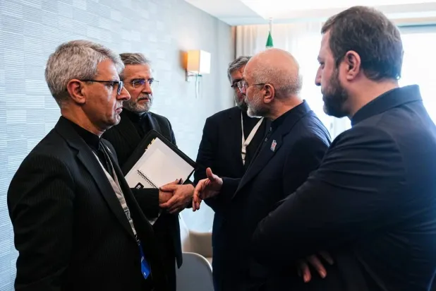 طهران: التعاون مع «الوكالة الذرية» مستمر وفق الأطر القائمة