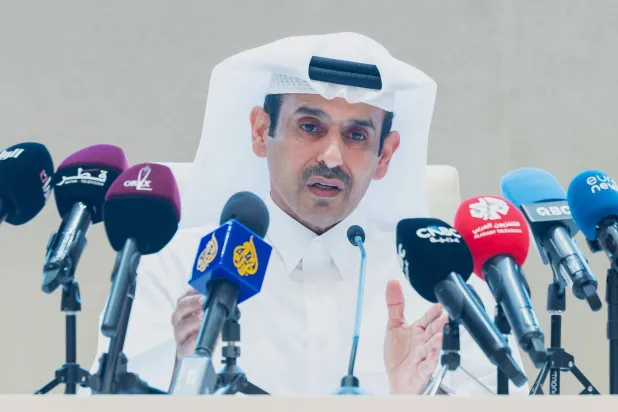قطر: حادث «مصنع برزان» عرضي وليس عملاً تخريبياً