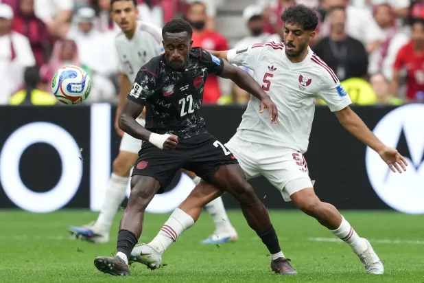 «مونديال 2026»: الفرصة الأخيرة لقطر أمام البوسنة والهرسك