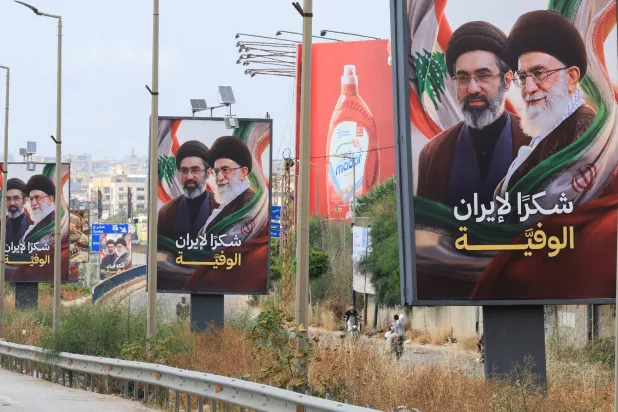 «الحرس الثوري» في لبنان: بين إدارة الحرب وساحات القتال
