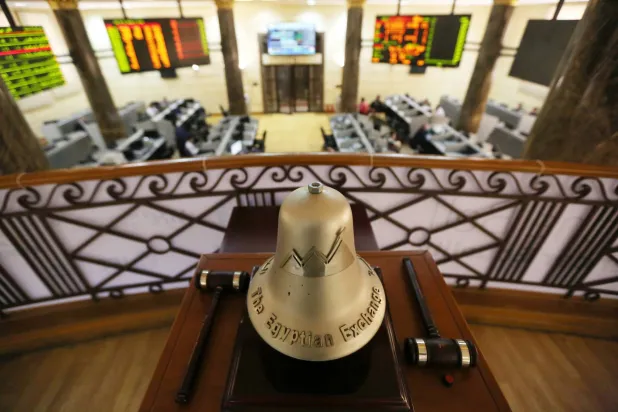 مصر: مجلس النواب يقر تعديل ضريبة الدمغة في تعاملات البورصة