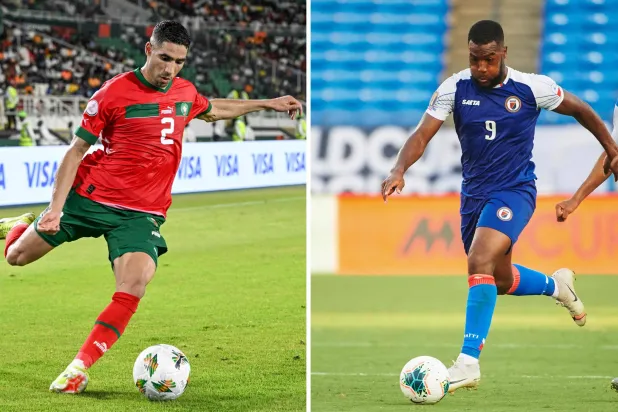 إسقاط اسكوتلندا والتعادل مع البرازيل… المغرب يواجه هايتي في صدام العبور