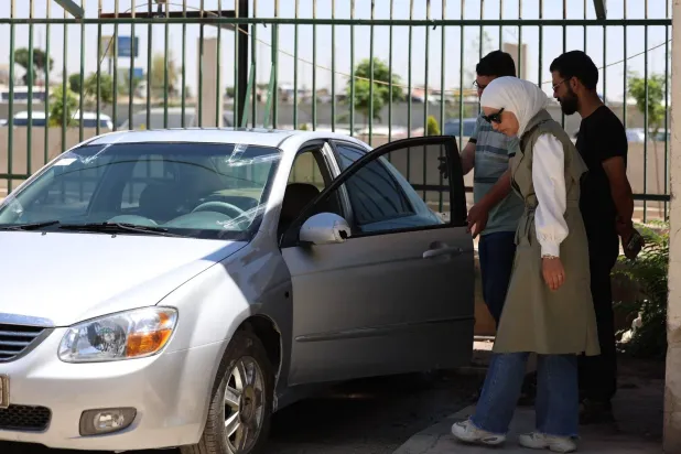 سوريا: توقيف 3 مسؤولين سابقين بينهم عميد  في الحرس الجمهوري