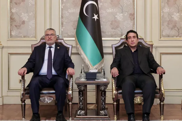 تحديات تواجه تنفيذ «خريطة» المنفي وصالح وتكالة في ليبيا
