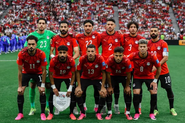 الجماهير المصرية ترفع سقف أحلامها بالمونديال