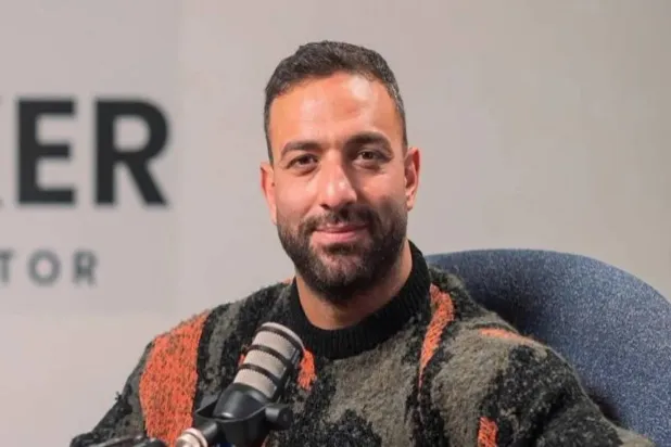 مصر: «ميدو» يتعرض لأزمة صحية عقب صدور حكم بحبس نجله