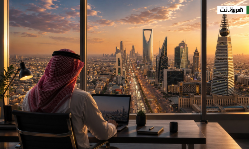 “ساعات العمل المرنة”.. مبادرة مهنية تدعم كفاءة التنقل في العاصمة الرياض   