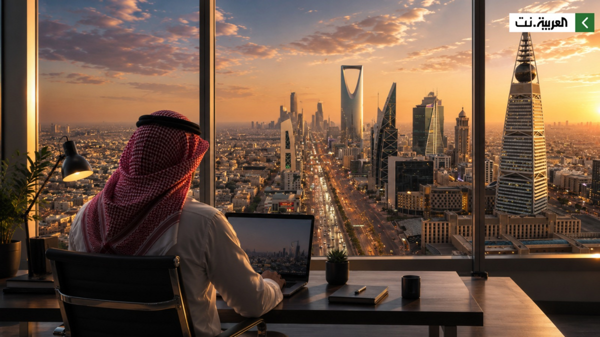 “ساعات العمل المرنة”.. مبادرة مهنية تدعم كفاءة التنقل في العاصمة الرياض   