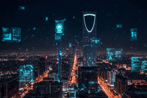 دراسة جديدة: الشركات السعودية تتجاوز تجارب الذكاء الاصطناعي إلى نتائج ملموسة