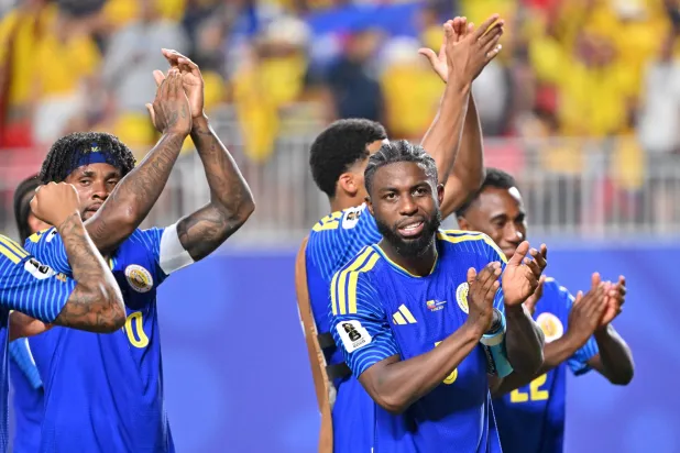 «مونديال 2026»: كوراساو تأسر القلوب بعد أدائها الشجاع