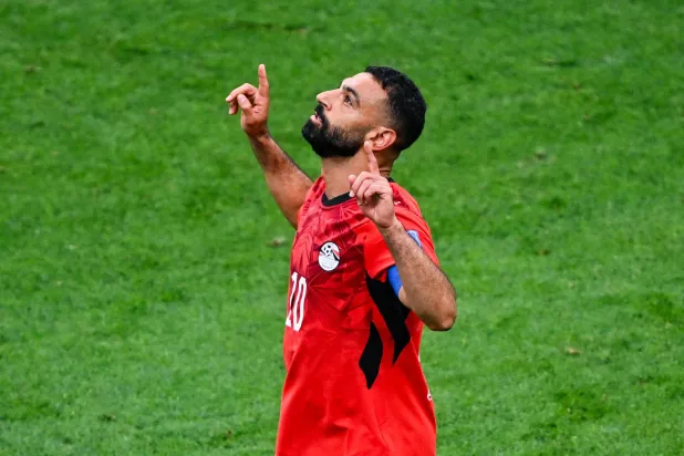 إلى أين سيتجه محمد صلاح؟