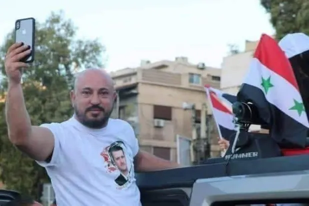 من هو وسيم الأسد الذي استخدم نفوذه «التشبيحي» في تزعم تجارة الكبتاغون؟