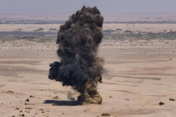 الألغام الحوثية تحصد أرواح الأطفال وتعمّق المأساة