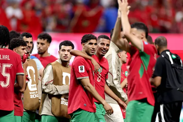 ما أهم المكاسب التي حققها المغرب من انتصاره على هايتي؟