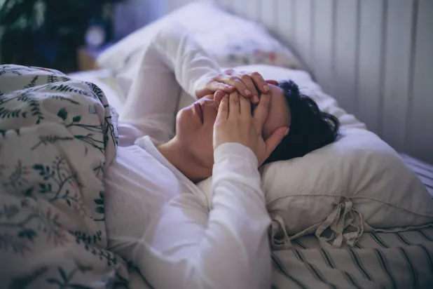 الأرق المزمن… العلاجات السلوكية النفسية قبل الأدوية المنومة