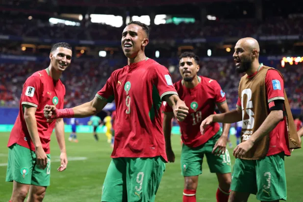 هل حان الوقت لكي يظهر منتخب المغرب قدراته الحقيقية؟