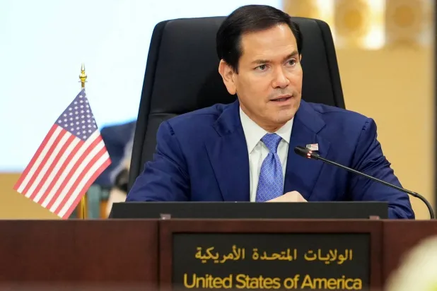 روبيو يأسف لقرار إيطاليا إلغاء زيارة وزير خارجيتها لميامي