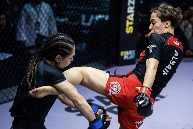 السيف وباسهل ضمن البطاقة الرئيسية لنزالات الرياض