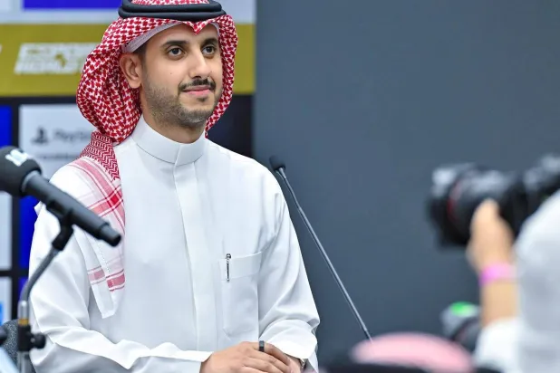 بن حمران: «الرياضات الإلكترونية» على مشارف حقبة الاستثمار الكبرى