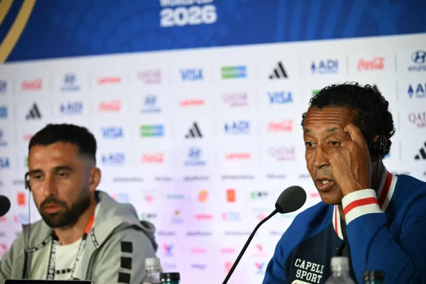 لوبيز: الرأس الأخضر سيظهر للسعودية الاحترام نفسه الذي أظهره لإسبانيا