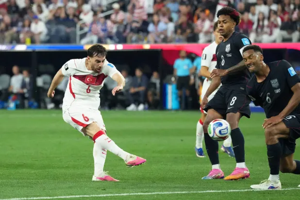 كوكجو: الفوز على المنتخب الأميركي كان مهماً