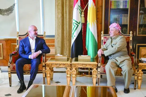 الانسداد السياسي يفتح باب إعادة الانتخابات في كردستان العراق