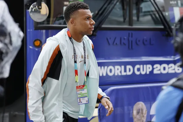 «مونديال 2026»: مبابي أساسياً وهالاند على مقاعد البدلاء بمواجهة فرنسا والنرويج