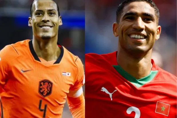 مواجهة كسر العظم… «أسود الأطلس» و«طواحين» هولندا في صراع العبور لثمن النهائي المونديالي