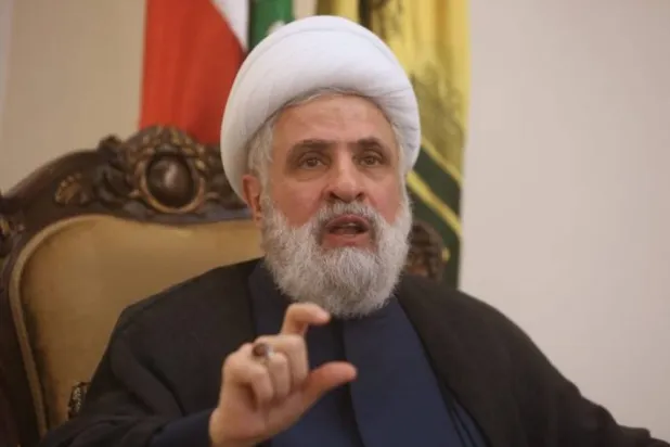 «حزب الله» يرفض الاتفاق الإطاري بين إسرائيل ولبنان
