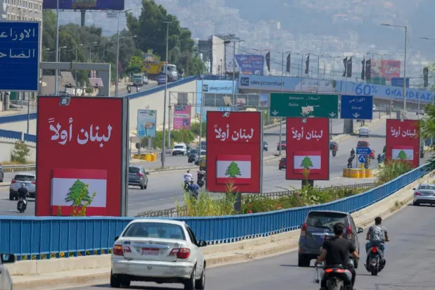 بري يرفع رايتي الاعتراض السياسي… وتهدئة الشارع
