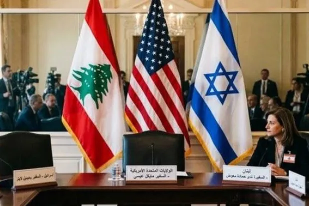 14 بنداً في «اتفاق الإطار» بين لبنان وإسرائيل: تصور كامل لإنهاء الصراع بين البلدين