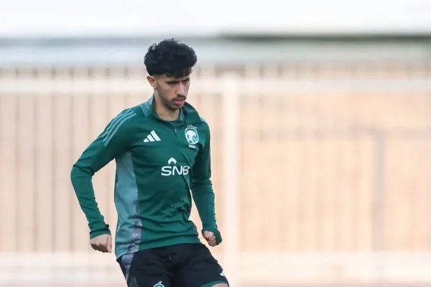 القادسية يقترب من جناح الهلال محمد القحطاني