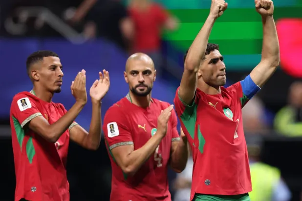 «مواليد هولندا» يشعلون قمة «أسود الأطلس» أمام «الطواحين» الثلاثاء