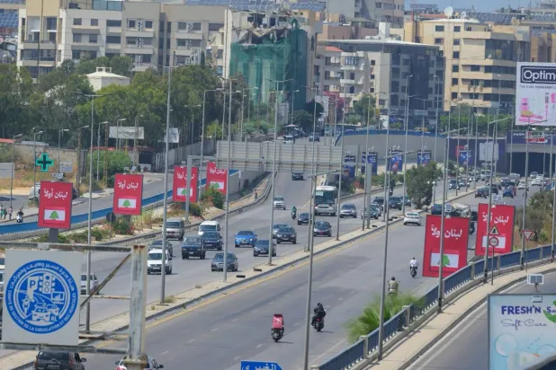 لبنان أمام امتحان داخلي بعد الاتفاق مع إسرائيل