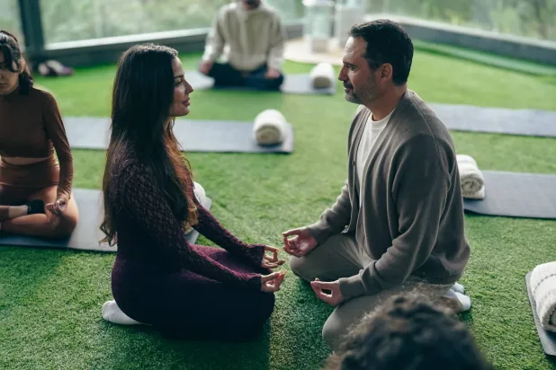 صادق الصبّاح: مسلسل «ممكن» إثراءٌ لا إثارة و«المدّاح» عائد
