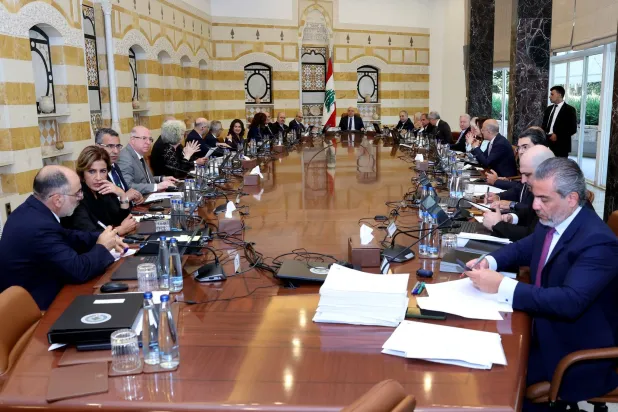 لبنان تحت ضغوط لتفكيك «الاقتصاد الموازي»… والخروج من اللائحة الرمادية