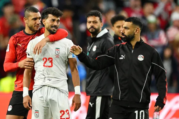 مونديال 2026: المغرب ومصر والجزائر ينقذون مشوار العرب