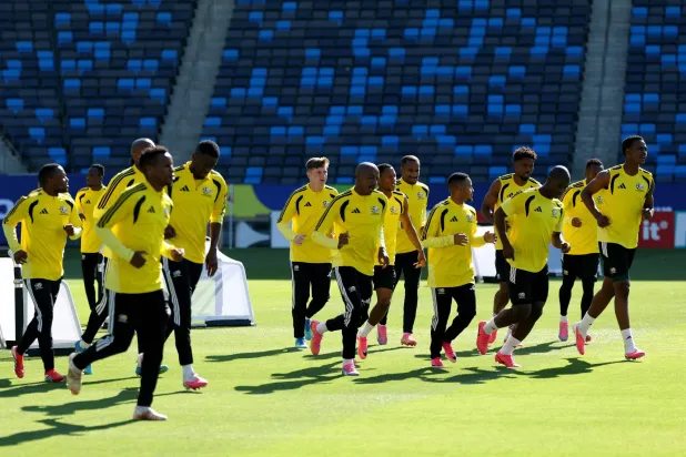 مونديال 2026: كندا وجنوب أفريقيا في مواجهة من أجل التاريخ