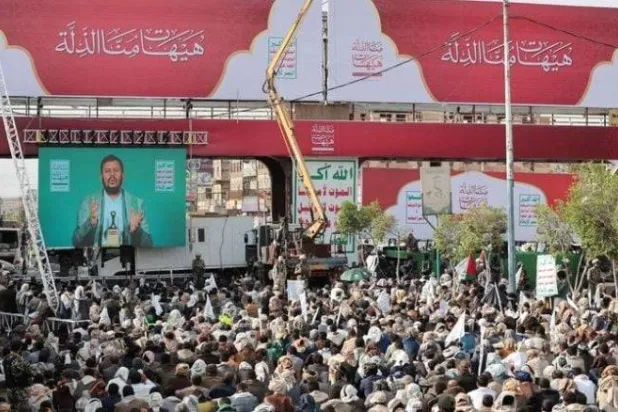 تهديدات الحوثيين العسكرية تصطدم بالجوع وفرار المقاتلين