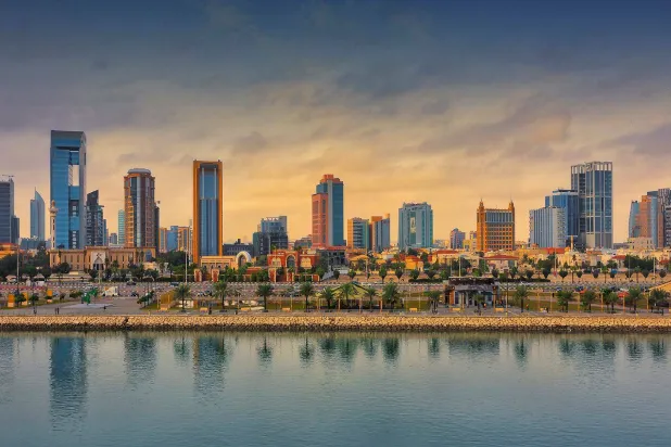 146 مليون متر مربع من الأراضي البيضاء في المنطقة الشرقية تدخل التطوير والتداول