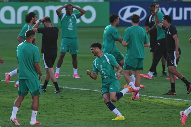 منتخبات المغرب ومصر والجزائر تحمل لواء العرب في مونديال 2026