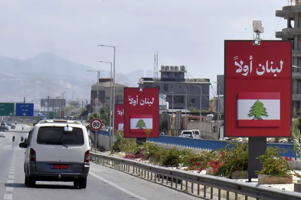 الجيش اللبناني ينتشر قريباً في المنطقتين النموذجيتين… بمراقبة أميركية